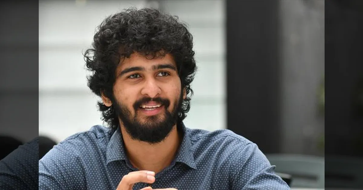 cinema-shane-nigam-about-lip-lock-scene-in-movies-tamilcinema