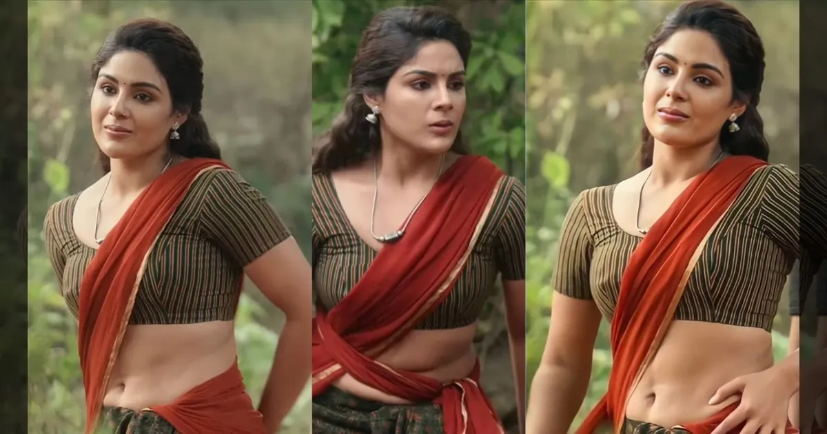 cinema-samyuktha-open-talk-about-her-bad-habit-tamilcin