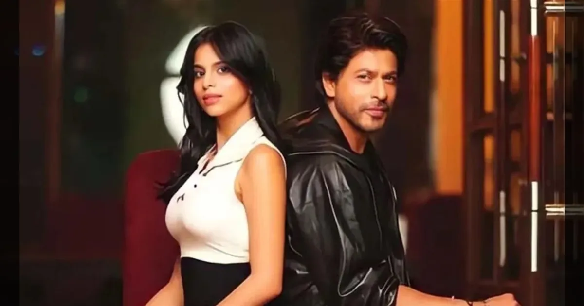 cinema-actor-shah-rukh-khans-daughter-embroiled-in-a-complaint-regarding-an-agricultural-land-deal-tamilcinema