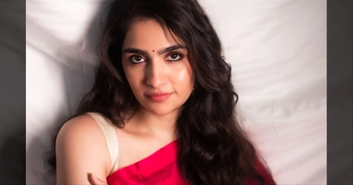 cinema-rukmani-vasanth-to-star-opposite-a-famous-actor-update-from-the-producer-tamilcinema