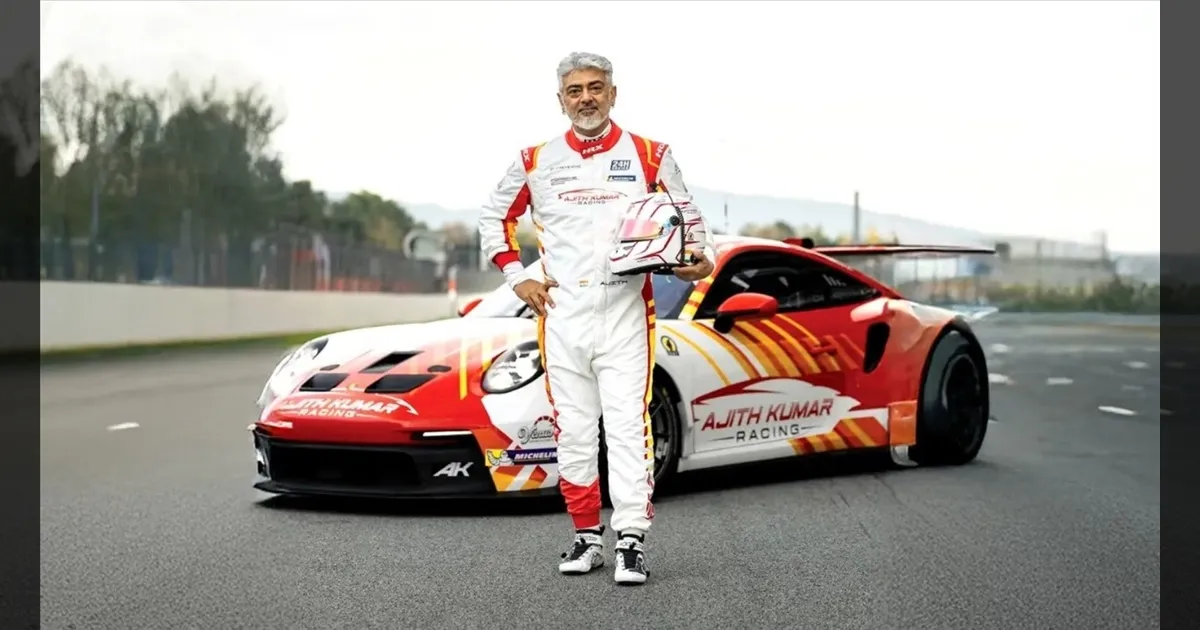cinema-ajith-represents-indian-cinema-in-car-race-tamilcinema