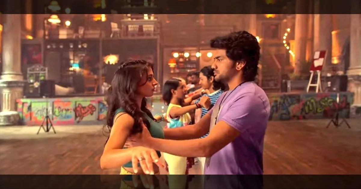 cinema-trailer-release-update-of-kavins-kiss-tamilcinema