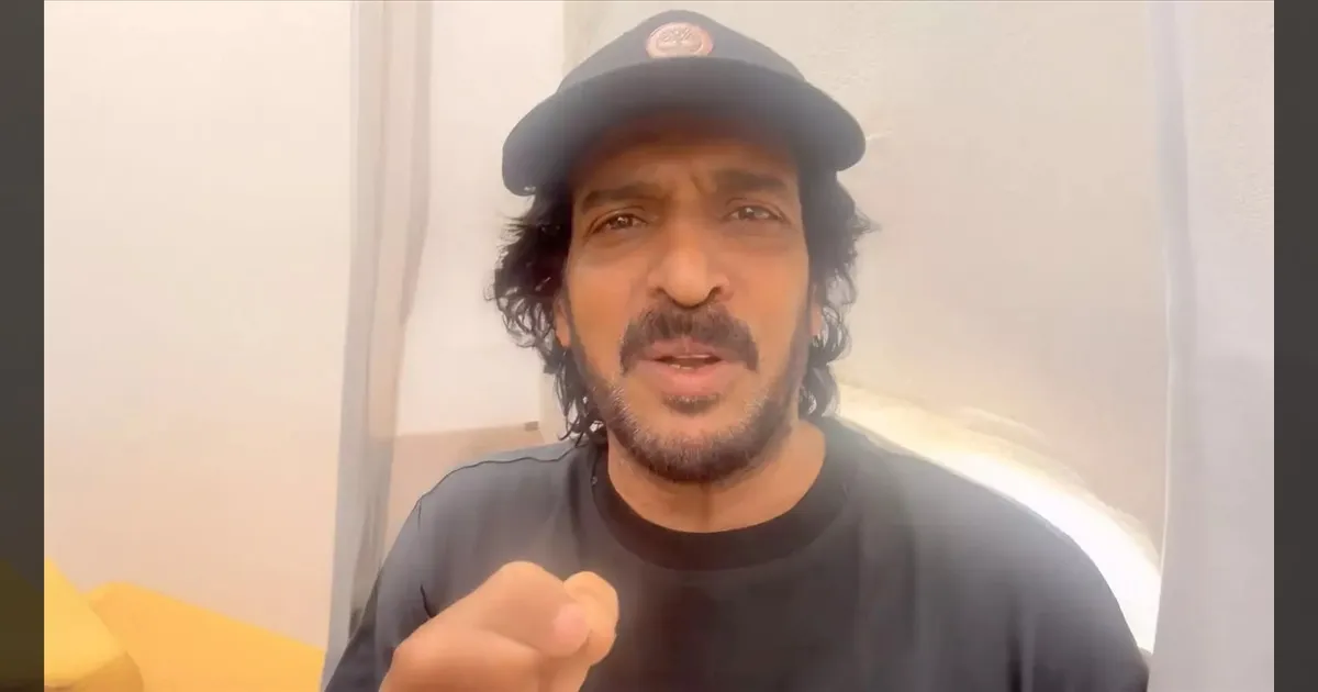 cinema-kannada-actor-upendra-and-wife-priyanka-phones-hacked-fraudsters-seek-money-from-their-contacts-tamilcinema