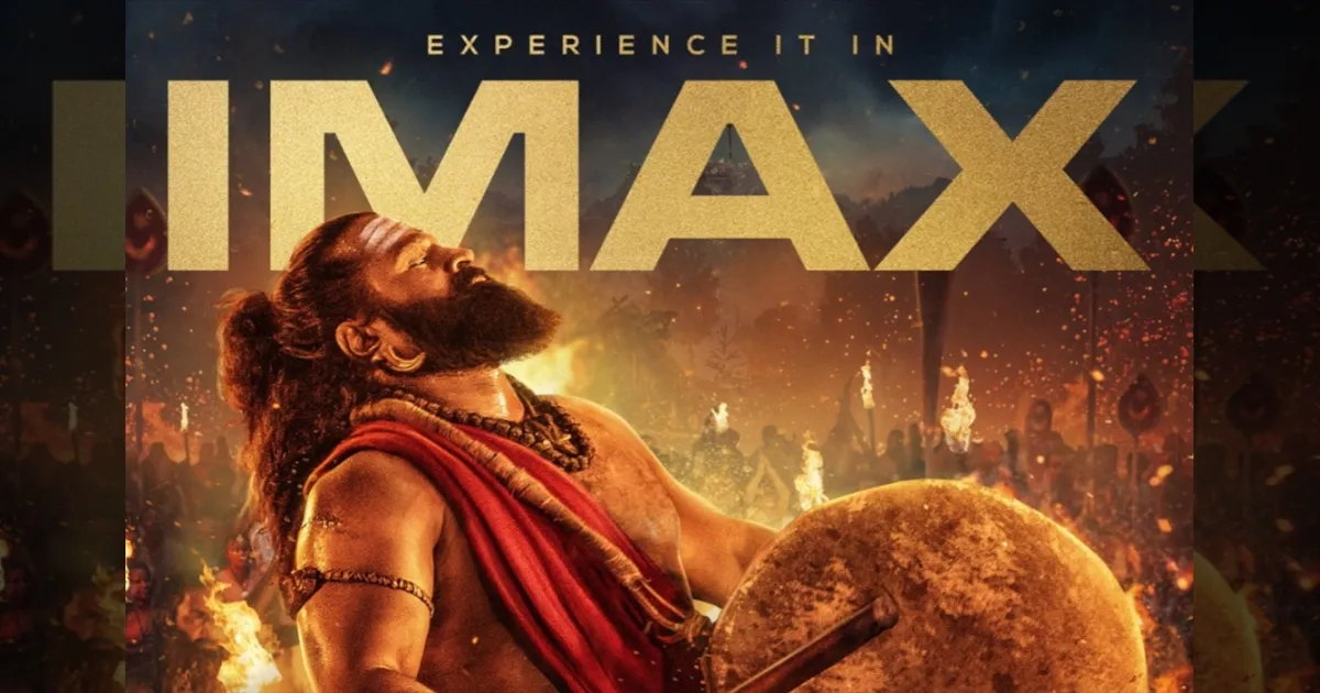 cinema-kandhara-chapter-1-to-be-released-in-imax-film-crew-announces-tamilcinema