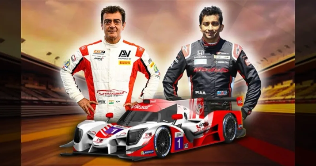 cinema-ajith-kumar-racing-team-announces-participation-