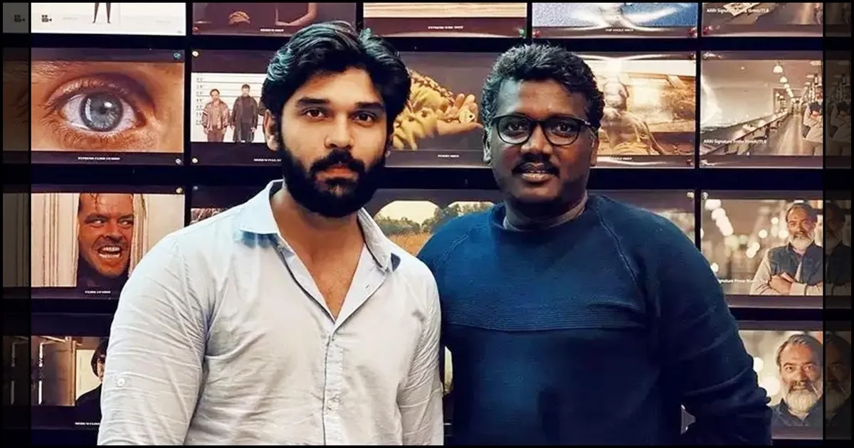 cinema-bison-movie-mariselvaraj-sir-came-down-and-caused-an-incident-dhruv-vikram-tamilcinema
