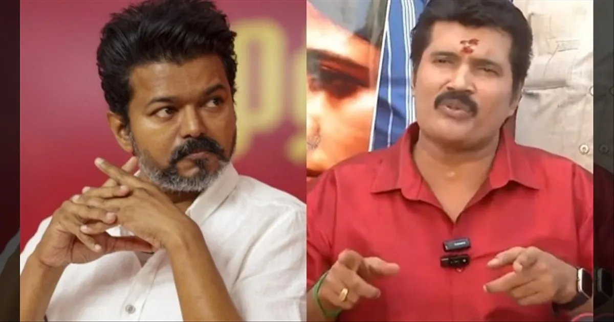 cinema-karur-incident-will-scar-vijay-for-the-rest-of-his-life-actor-ranjith-tamilcinema