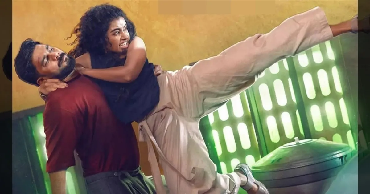 cinema-the-pet-detective-starring-anupama-parameswaran-has-been-released-tamilcinema