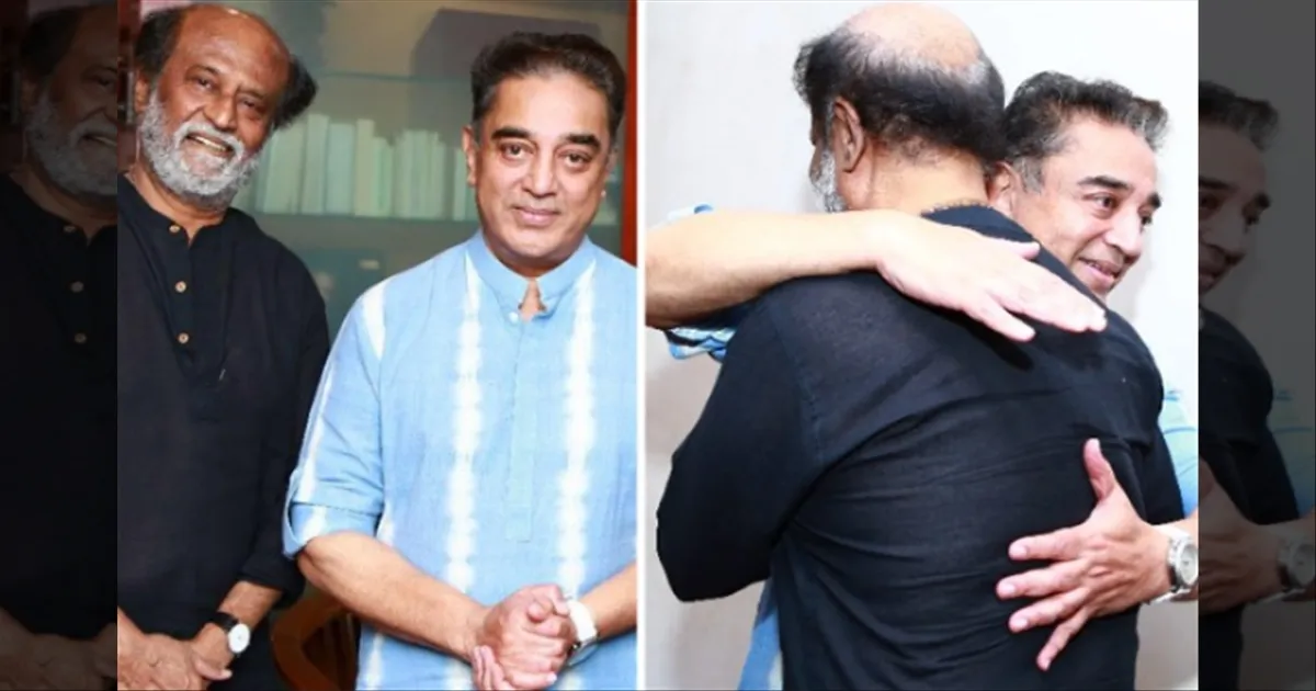 cinema-soundarya-rajinikanth-opens-up-about-rajinikanth-kamal-haasans-multi-starrer-tamilcinema
