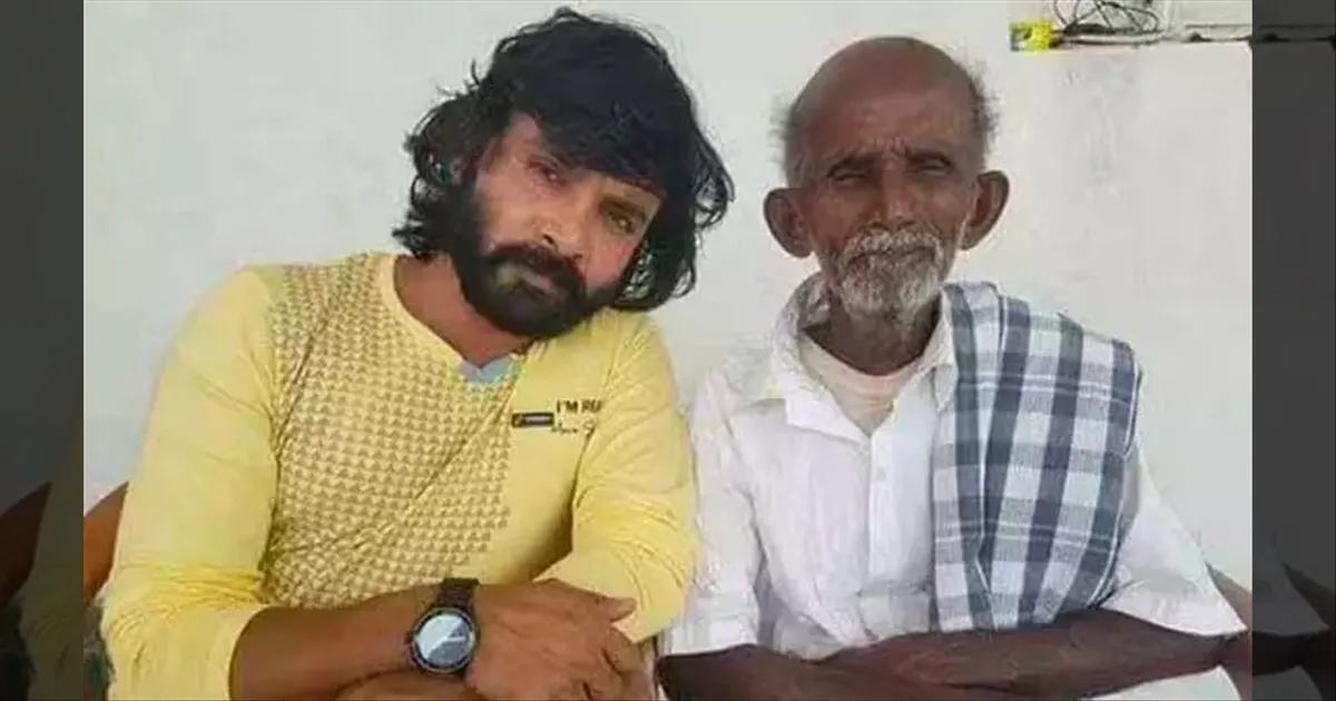 snegan-father-passed-away