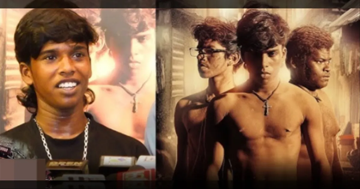 கோடி ரூபாய் கொடுத்தாலும்.. அந்த காட்சியில் நடிக்க மாட்டேன்..! இளம் நடிகர் பூவையார் அதிரடி முடிவு..!