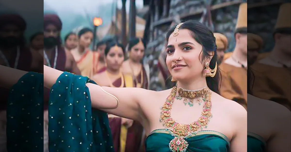 cinema-rukmini-vasanth-to-pair-up-with-younger-actor-tamilcinema