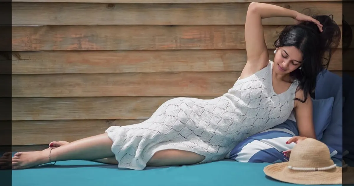 cinema-mirnalini-ravi-buys-mahindra-be-6-batman-edition