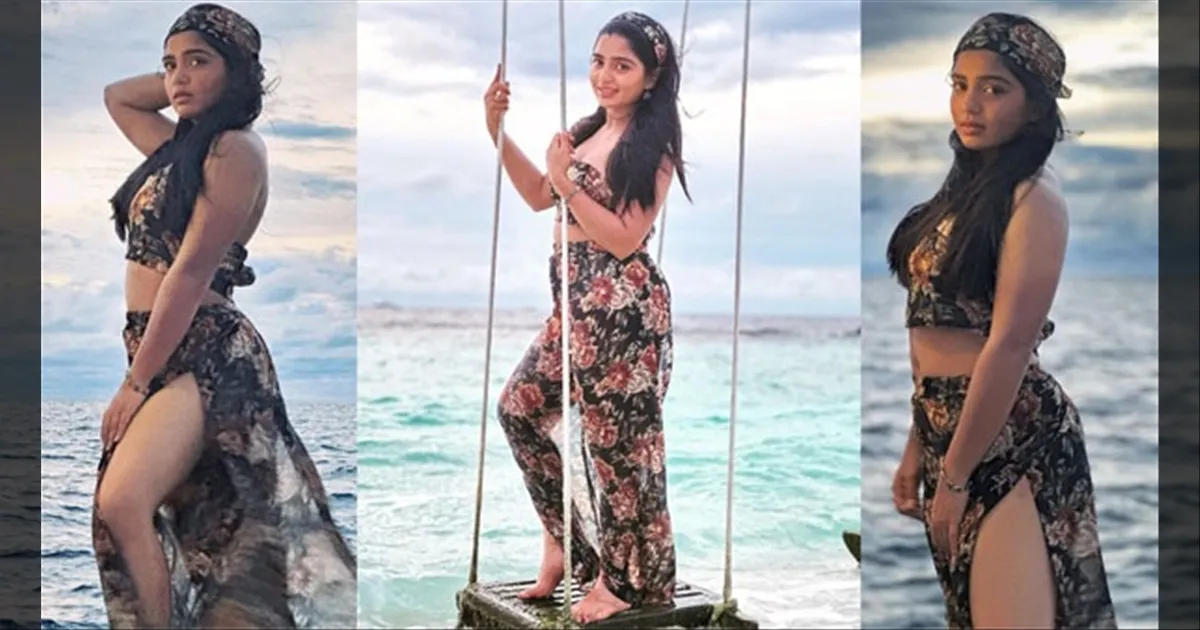 stupid question கேக்காதீங்க.. எடை பத்தி ஏன்? கேக்குறீங்க..! வெளுத்து வாங்கிய கௌரி கிஷனுக்கு பெருகும் ஆதரவு..!