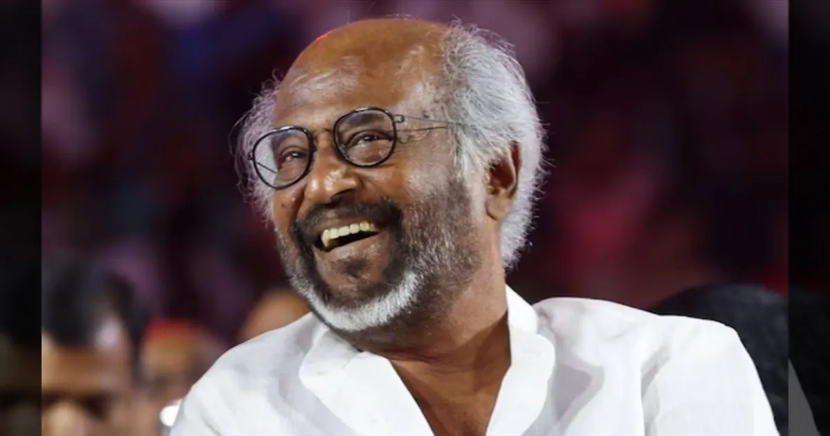 திரையுலகில் 50 ஆண்டுகளை நிறைவு செய்த ரஜினிக்கு பாராட்டு..! கோவா இந்திய சர்வதேச திரைப்பட விழாவில் கவுரவம்..!