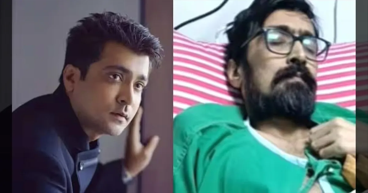 கல்லீரல் பிரச்சனையால் அவதிப்பட்டு வந்த நடிகர் அபிநய்..! சிகிச்சை பலனின்றி காலமானார்..!