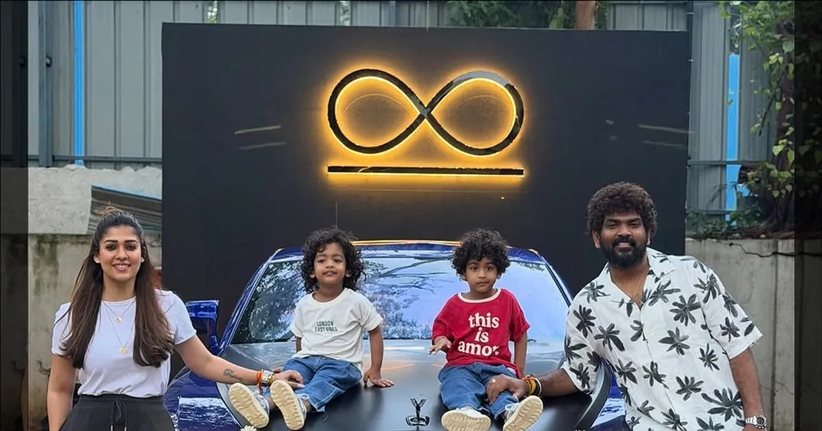 cinema-nayantharas-husband-vignesh-shivan-gifted-her-a-rolls-royce-car-for-her-birthday-tamilcinema