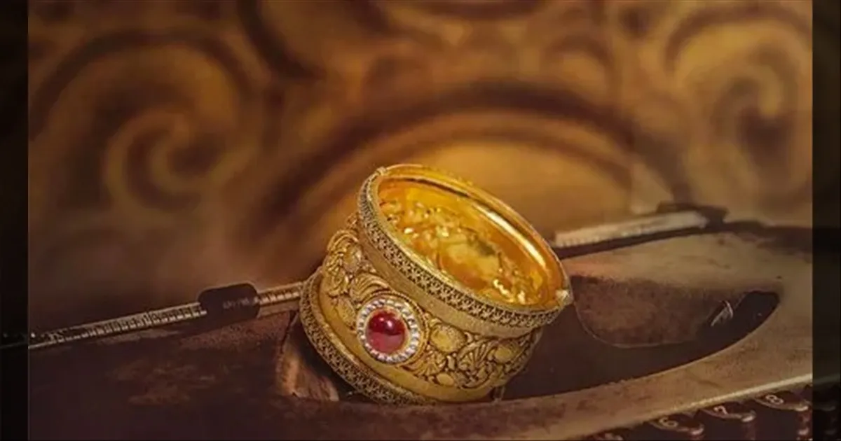 gold-and-silver-price-decreased-today