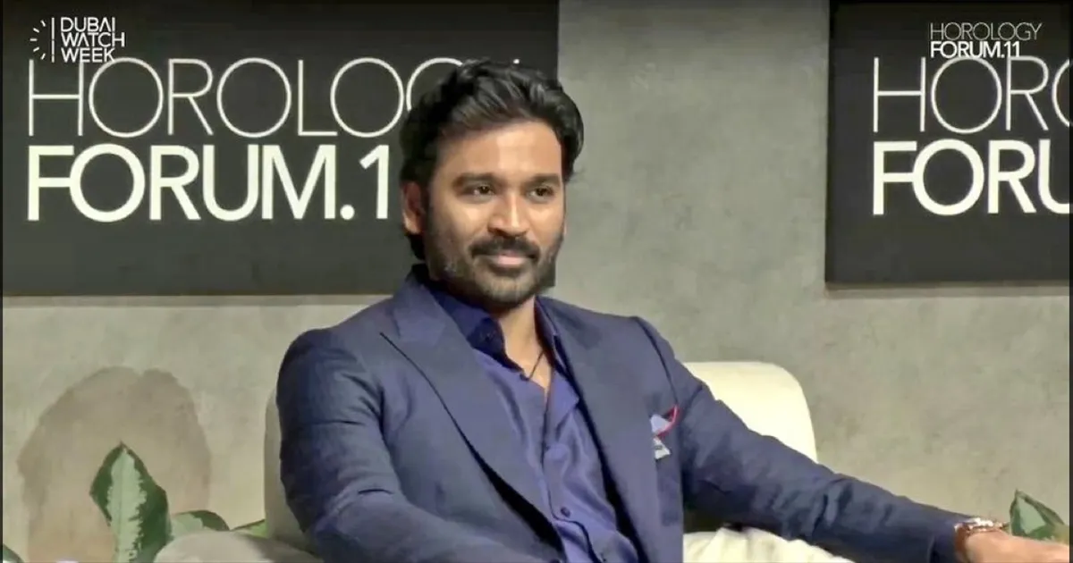 cinema-actor-dhanush-about-tamil-language-in-big-stage-tamilcinema