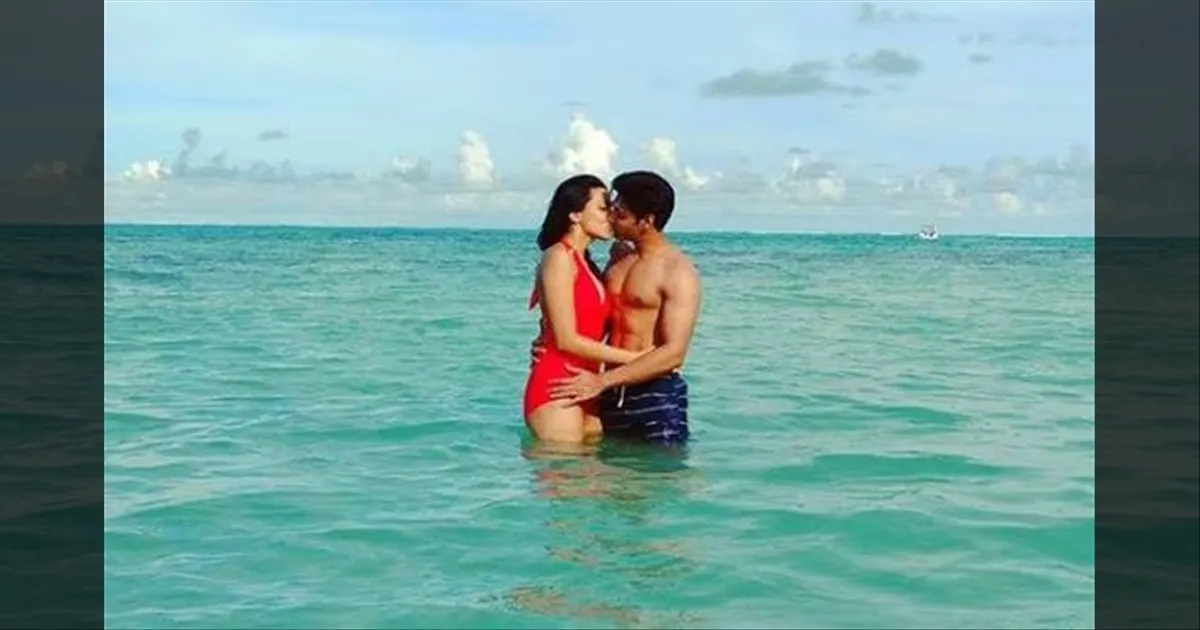 cinema-gaurav-khannas-wife-akanksha-opens-up-about-her-decision-to-not-have-a-child-i-have-not-felt-the-inclination-to-become-a-mother--tamilcinema