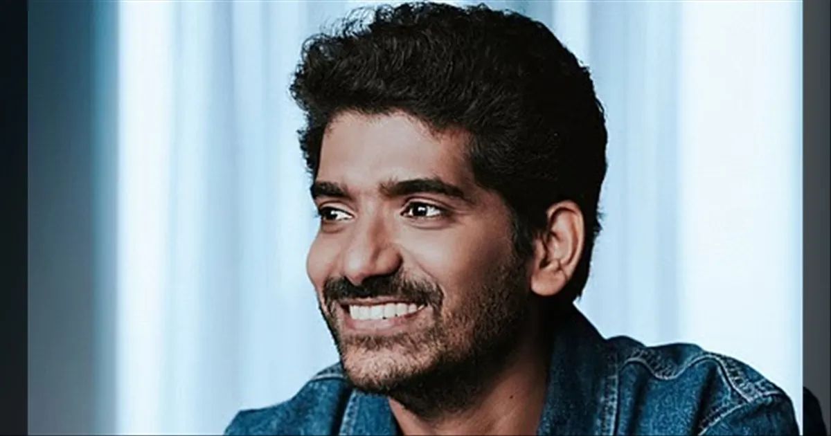 அது எப்படி திமிங்கலம் இசையமைப்பாளர் ஹீரோவாக மாறினார்..! விஜய் ஆண்டனி, ஆதியை தொடர்ந்து இப்ப நிவாஸ்.கே.பிரசன்னா..!