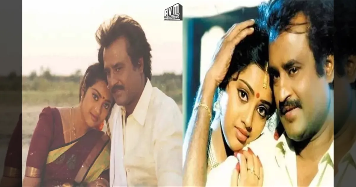 cinema-rajinikanths-yajaman-to-be-re-released-tamilcine