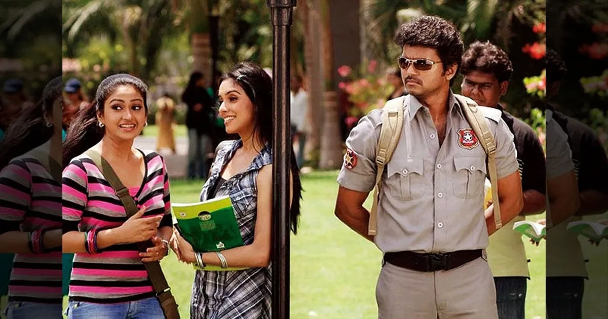 cinema-vijays-kaavalan-to-be-re-released-fans-are-excited-tamilcinema