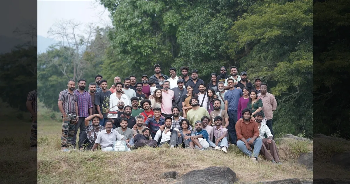 'மஞ்சுமெல் பாய்ஸ்' பட இயக்குனரின் அடுத்த படம் ரெடி..! படப்பிடிப்பு பணிகள் நிறைவு என தகவல்..!