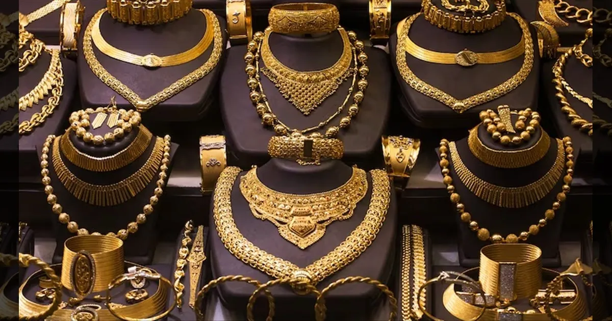 மீண்டும் மீண்டுமா..!! ஜெட் வேகத்தில் உயரும் தங்கம், வெள்ளி விலை..!!