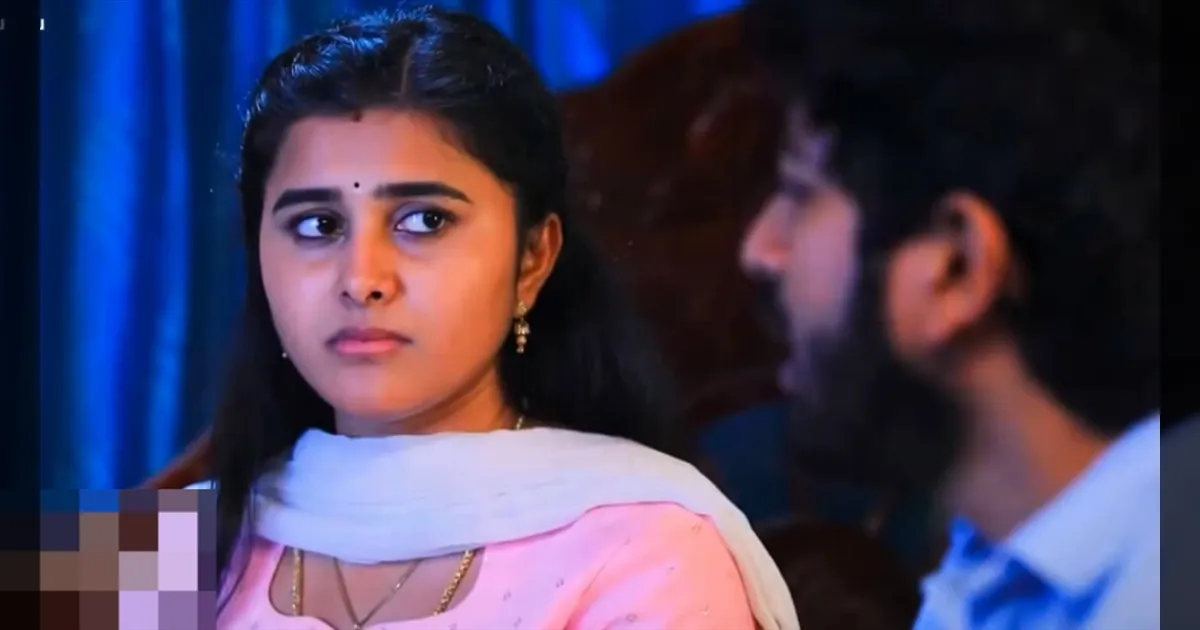 மீண்டும் வேலையை பார்த்த தங்கமயில்.. செந்திலை வெளுத்து வாங்கிய மீனா - இன்று பாண்டியன் ஸ்டோர்ஸில்..!