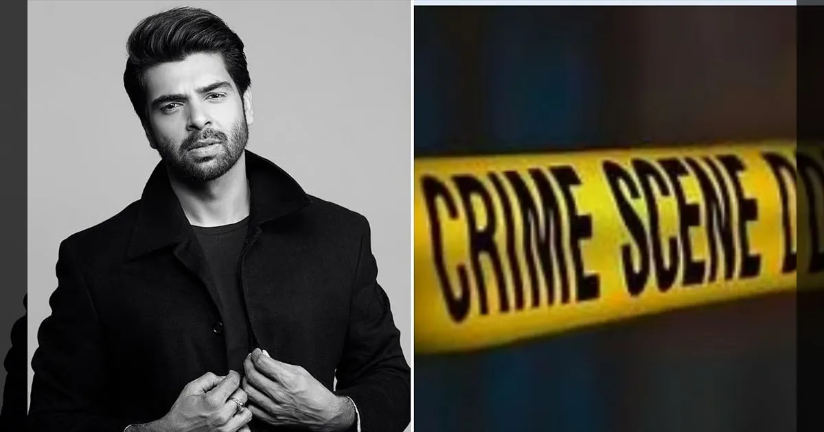 பிரபல டி.வி நடிகர் வீட்டில் நகை திருட்டு..!! ரூ.7 லட்சம் மதிப்பு.. வேலைக்கார பெண்மீது புகார்.. போலீஸ் நடவடிக்கை..!