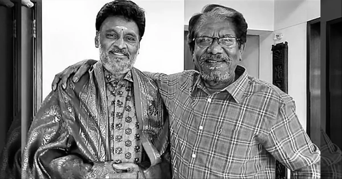 பாரதிராஜா – பாக்யராஜுக்கு பிரமாண்ட நினைவேந்தல் விழா..!! தமிழ் திரையுலகம் ஒன்றிணையும் வரலாற்று தருணம்.. எப்போ தெரியும்..?