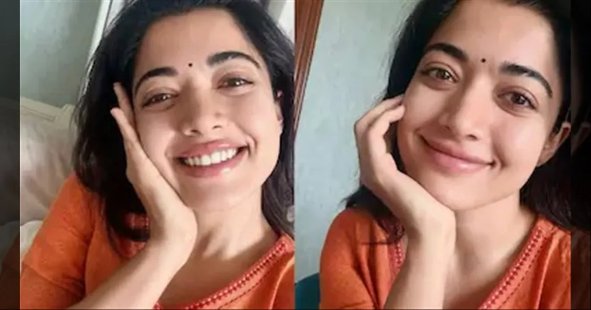 என் உடம்புக்கு நான் ரெஸ்ட் கொடுக்கல.. இப்ப அது என்ன வச்சி செய்யுது..!! காயம் குறித்து மனம் திறந்த ராஷ்மிகா மந்தனா..!
