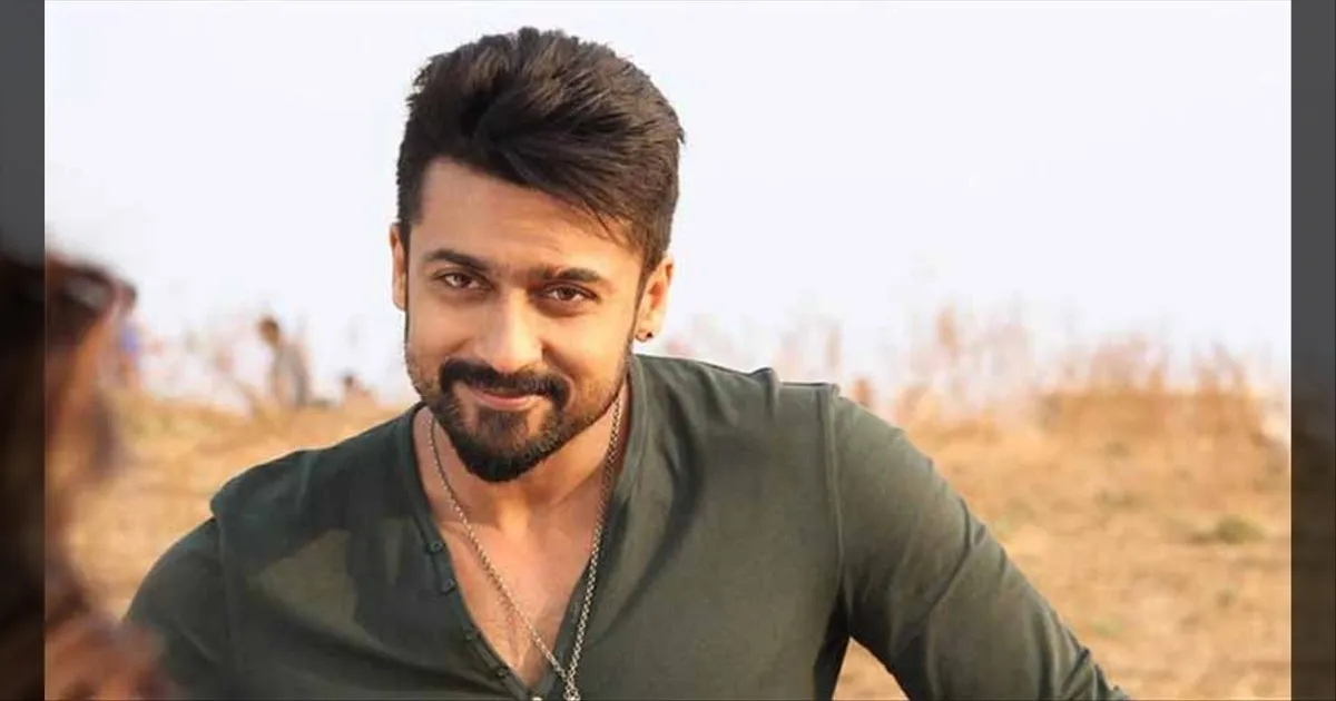 மும்பையில் சூர்யா நிரந்தரமாக செட்டிலாகிவிட்டாரா..!! சர்தார் 2 விழாவில் அவரே கொடுத்த விளக்கம்..!