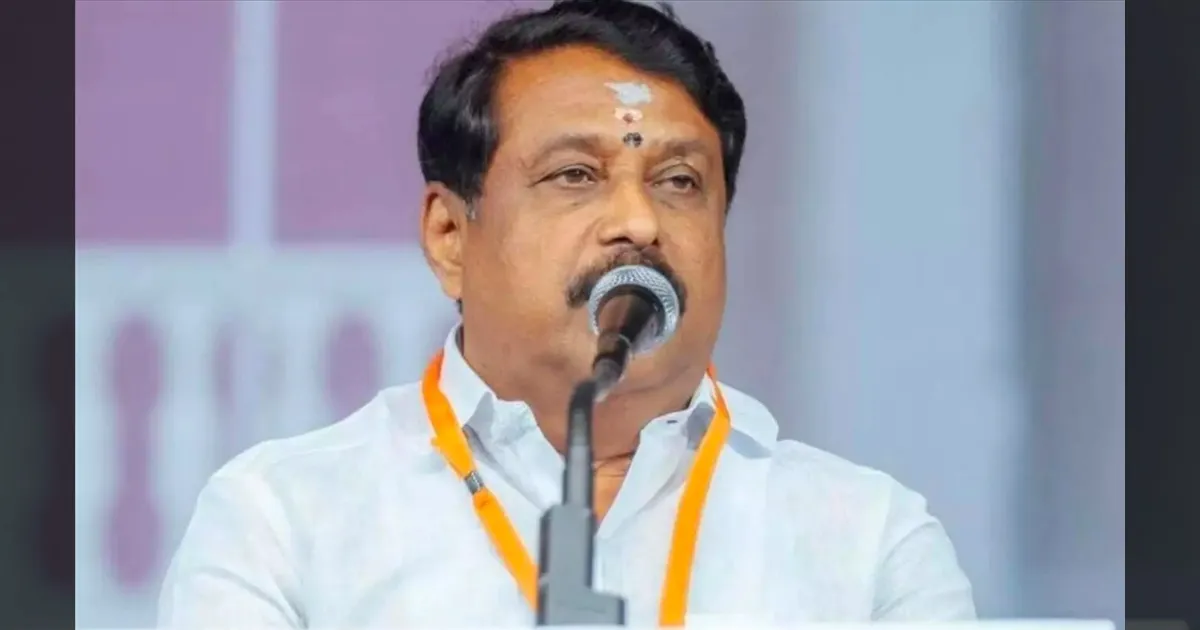 பள்ளி குடிநீர் தொட்டியில் மனிதக்கழிவு.. அழிச்சாட்டிய ஆட்சி.. நயினார் ஆவேசம்..!