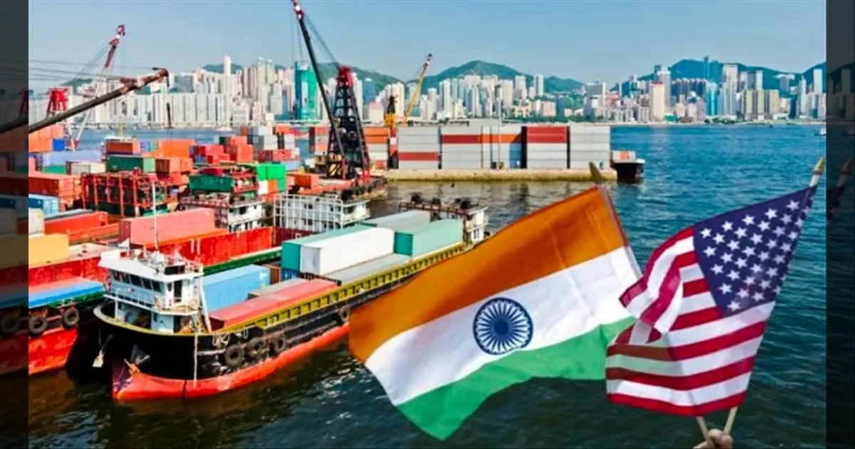 மீண்டும் அமெரிக்காவுக்கு தபால் பார்சல் சர்வீஸ் தொடங்கியாச்சு..!! புதிய சுங்க அமைப்புடன் விரைவான விநியோகம்..!