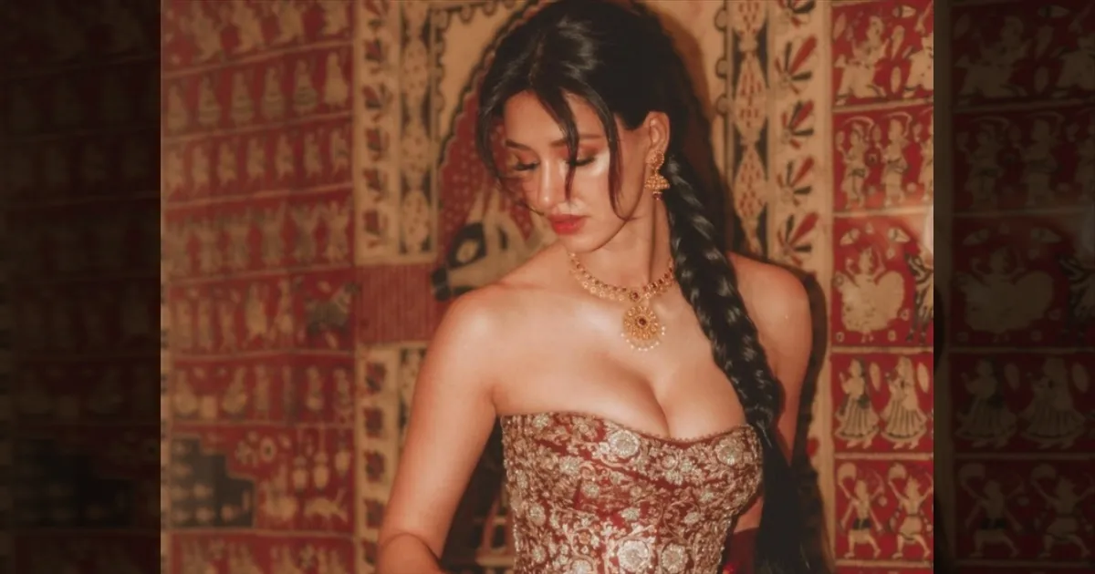 'கங்குவா' படம் தோல்வியாகலாம்.. ஆனா நடிகை திஷா பாட்னி-யின் உச்சகட்ட கவர்ச்சி தோற்றதே இல்லை..!