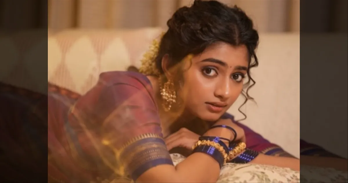 பிக்பாஸ்’ புகழ் அர்ச்சனா ரவிச்சந்திரனின் கண் கவரும் புதிய லுக்..! மாஸ் காட்டும் அழகிய போட்டோஸ்..!