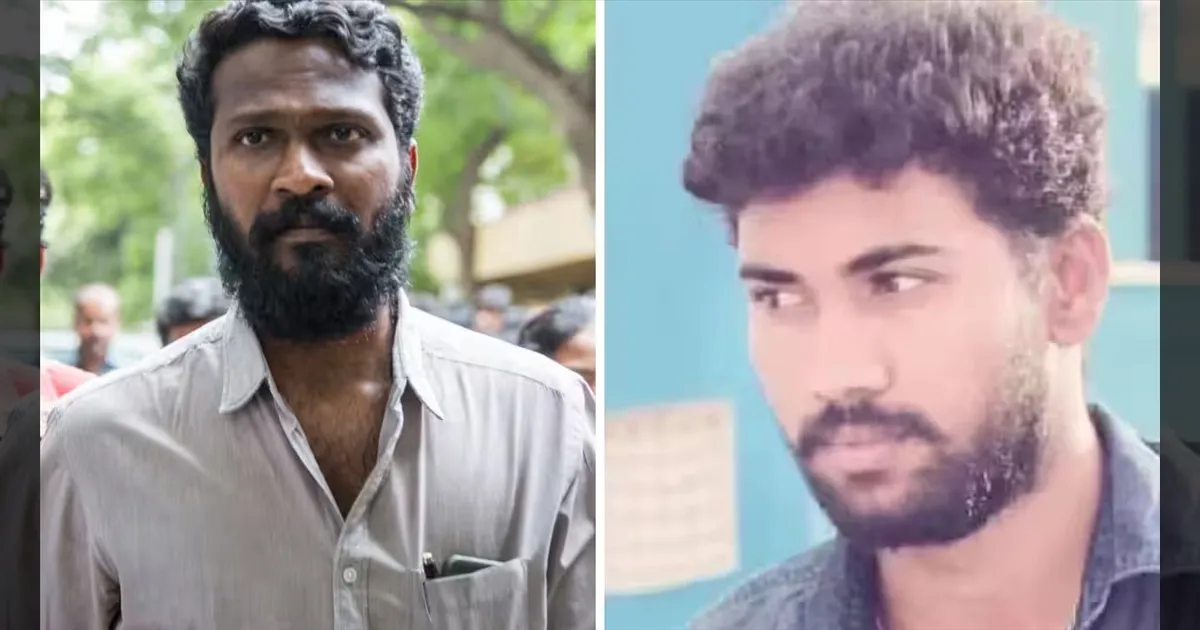 3 ஆண்டுகளுக்கு பிறகு சரண்ராஜ் மரண வழக்கில் அதிர்ச்சி திருப்பம்..!! விபத்தா? திட்டமிட்ட கொலையா? டிராக்கை திருப்பிய நீதிமன்றம்..! 