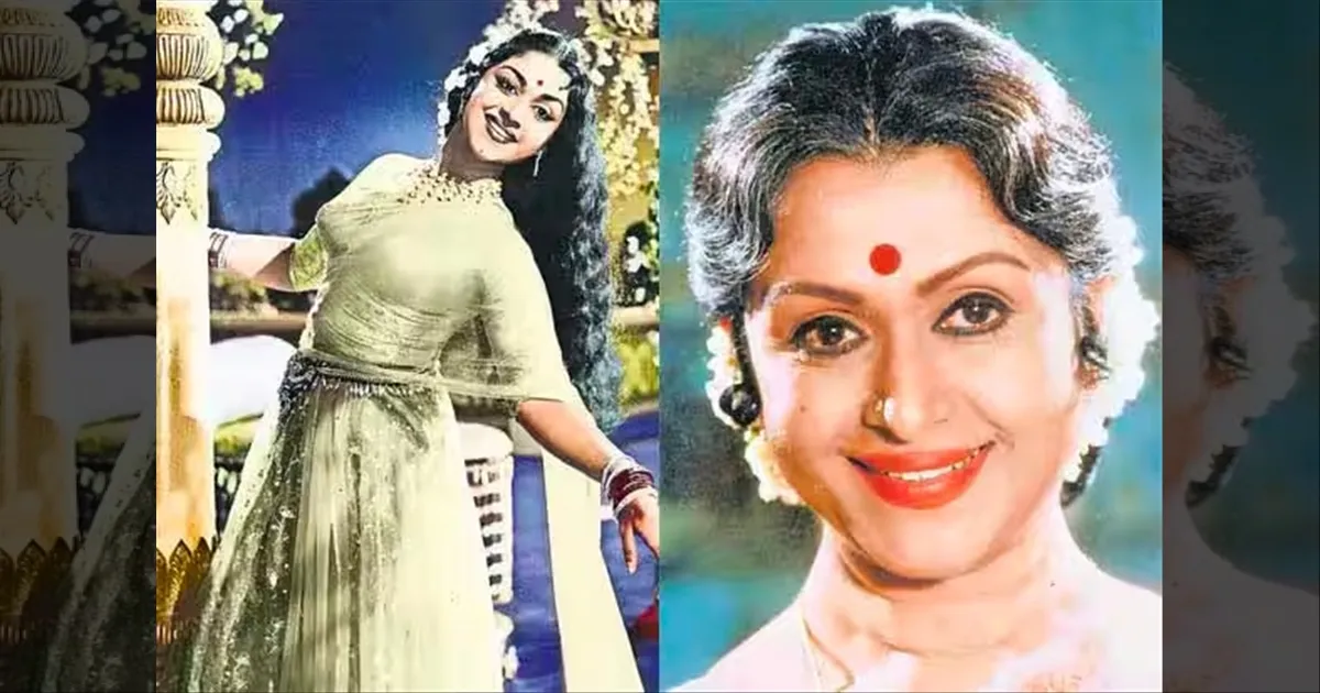 actress-saroja-devi-passed-away