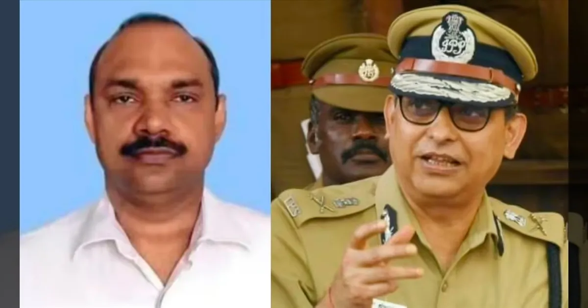  31ம் தேதி ஓய்வு பெறுகிறார் ஜிவால்.. இன்று தலைமைச் செயலகம் படியேறிய வெங்கட்ராமன்.. காரணம் இதுதானோ..!! 
