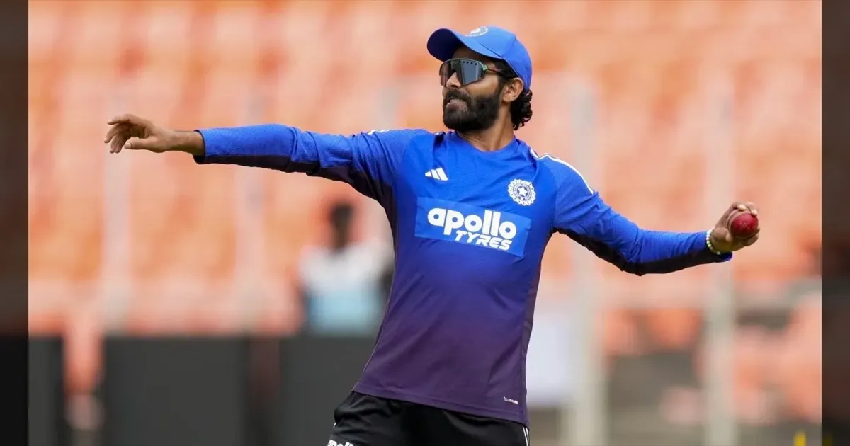 IPL மெகா டிரேடிங்..!! ராஜஸ்தான் ராயல்ஸ் கேப்டன் பதவியை கேட்டாரா ரவீந்திர ஜடேஜா..??