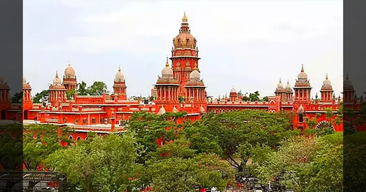 கோயில் திரு​விழா அழைப்பிதழில் சாதி பெயர் போடக்கூடாது..!! கறார் காட்டிய சென்னை ஐகோர்ட்..!!