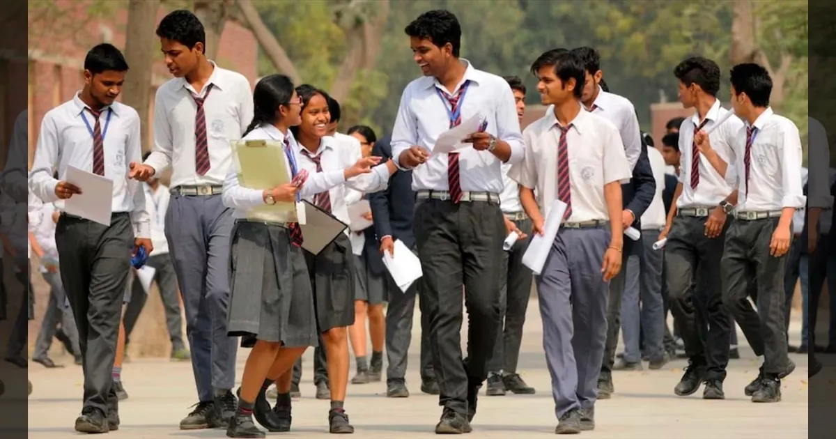 CBSE புதிய உத்தரவு..!! 9, 10ம் வகுப்பில் 3வது மொழியிலும் தேர்ச்சி கட்டாயம்..!!