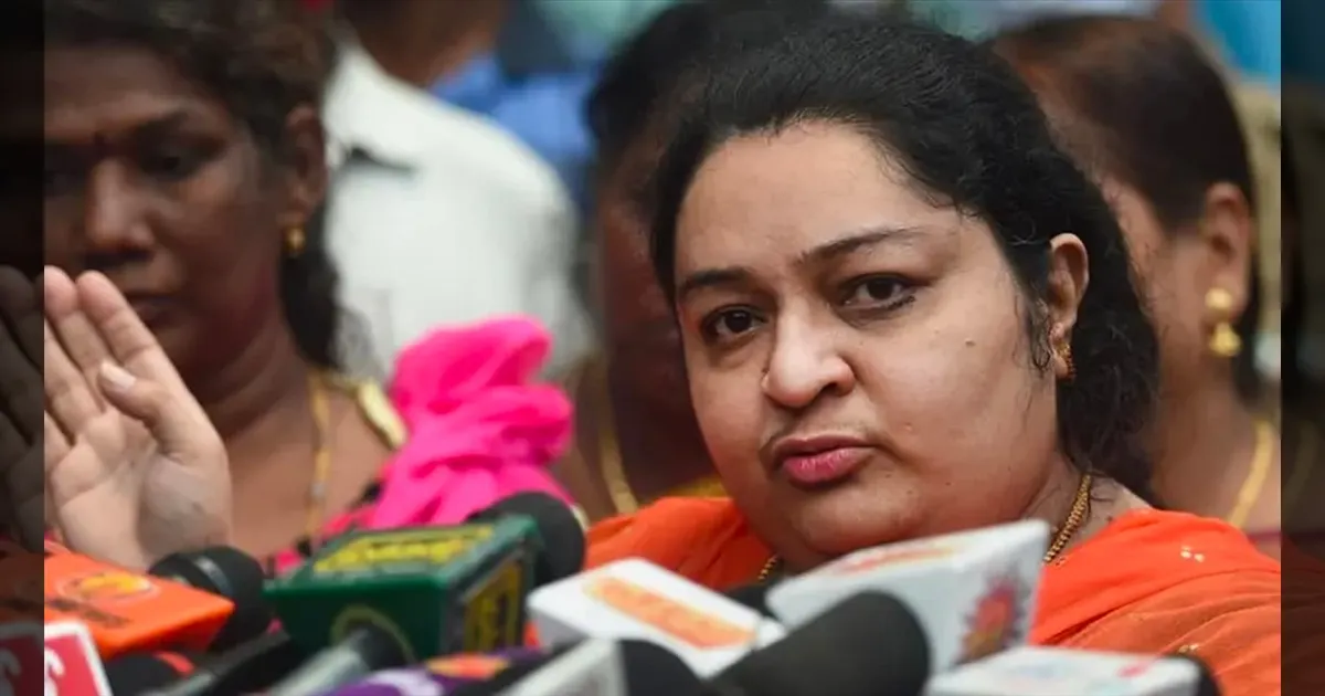 ஜெ.வின் வருமான வரி பாக்கி: ஜெ.தீபாவுக்கு ட்விஸ்ட்.. சென்னை ஐகோர்ட் போட்ட உத்தரவு என்ன..?