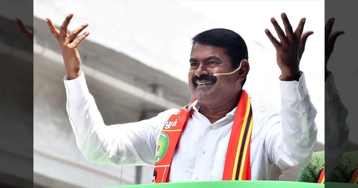 2026 சட்டமன்ற தேர்தல்: பிப்.21ம் தேதி முக்கிய அறிவிப்பு!! அதிரடியாக களமிறங்கிய சீமான்..!!