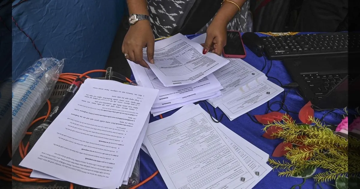 SIRக்கு பின்.. மேற்கு வங்கத்தில் 58 லட்சம் வாக்காளர்கள் OUT..!! தேர்தல் ஆணையம் அதிரடி..!!