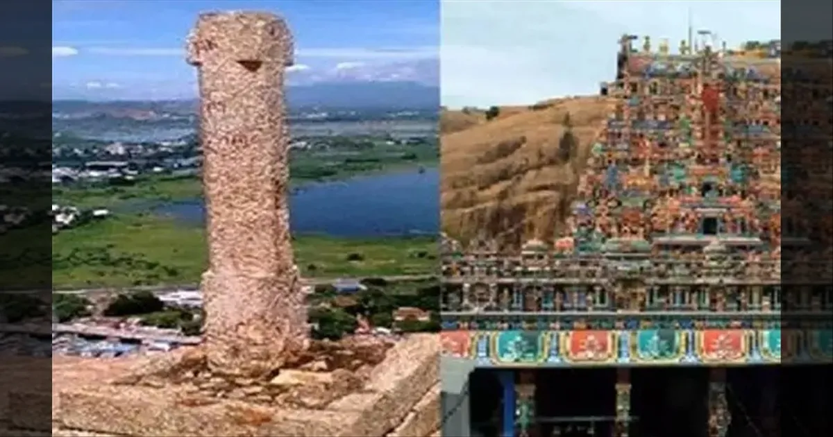 தி.குன்றம் தீப விவகாரம்: தமிழக அரசின் மேல்முறையீடு வழக்கு..!! நாளை பரபரப்பு தீர்ப்பு..!!