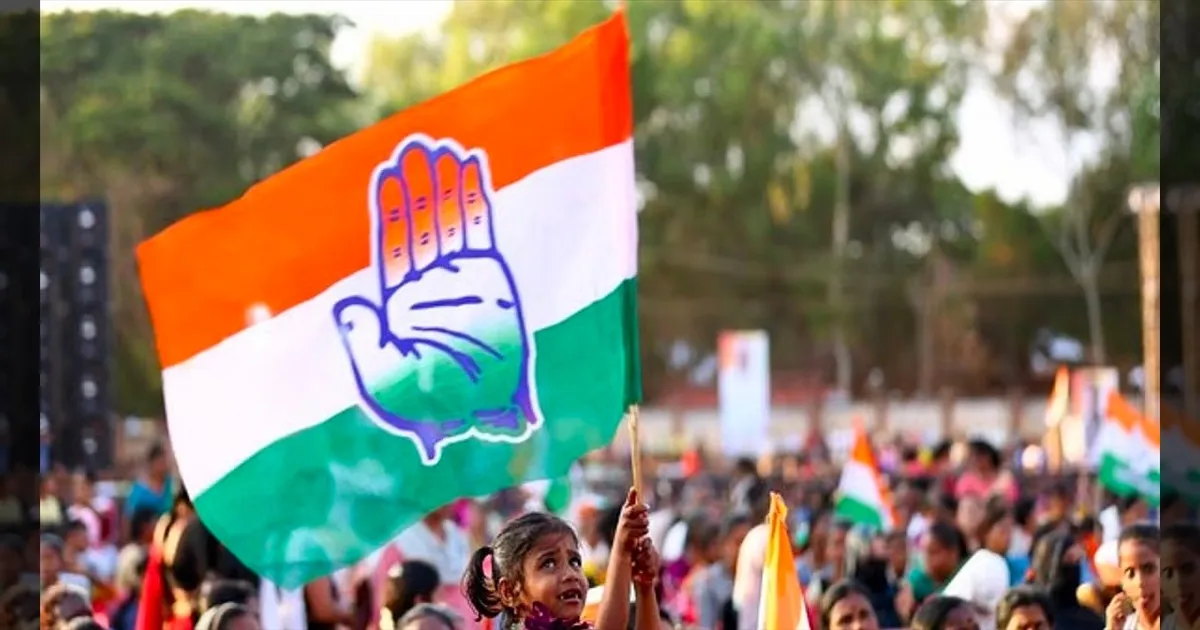 ராஜ்யசபா தேர்தல்: 7 தொகுதிகளுக்கு காங்கிரஸ் அறிவித்த வேட்பாளர்கள்..!! யார் யார்..??
