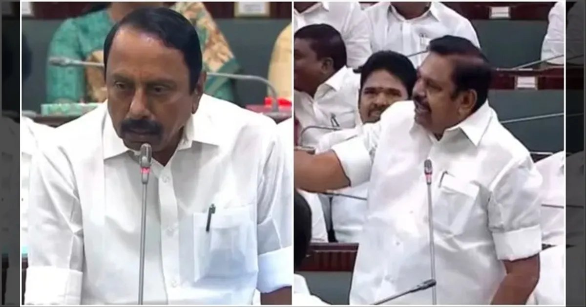 இடைத்தேர்தல் விவகாரத்தால் அனல் பறந்த சட்டமன்றம்.. செங்கோட்டையன் vs இபிஎஸ்.. நடந்தது என்ன?